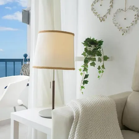 Gran Canaria Sunset Primera Linea Appartement *