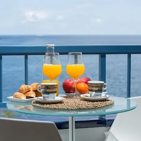 Appartement Gran Canaria Sunset Primera Linea *