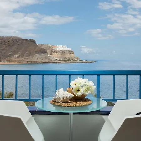 Appartement Gran Canaria Sunset Primera Linea *